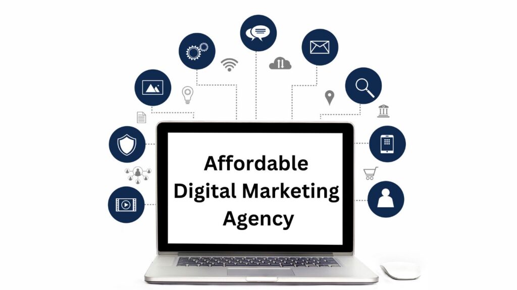 Affordable Digital Marketing Solutions