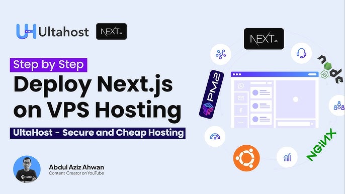 Cheapest Nextjs Hosting