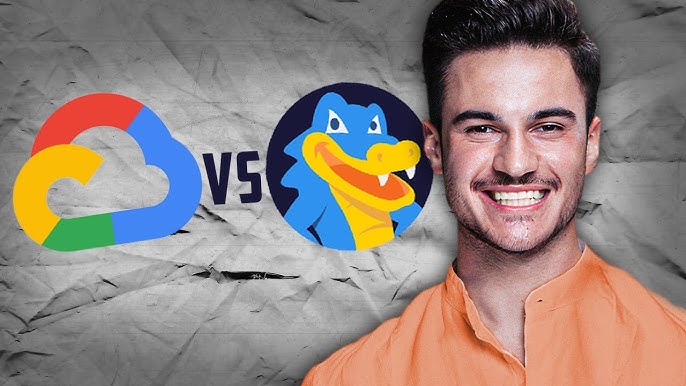 Hostinger Vs Google Cloud: Ultimate Web Hosting Showdown